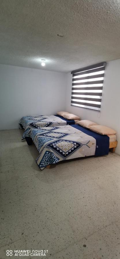 Holiday home Casa Jazmin Centro