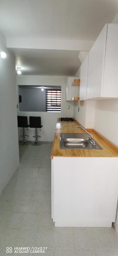 Holiday home Casa Jazmin Centro Queretaro