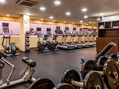 Hotel Four Points By Sheraton Queretaro Norte