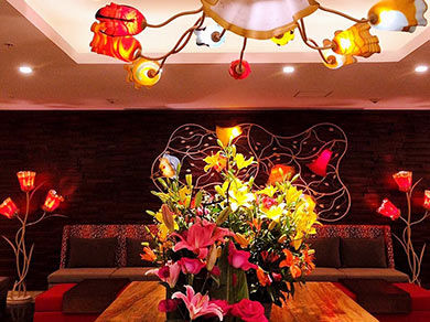 Four Points By Sheraton Queretaro Norte Jurica