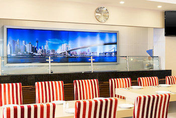Four Points By Sheraton Queretaro Norte 4*