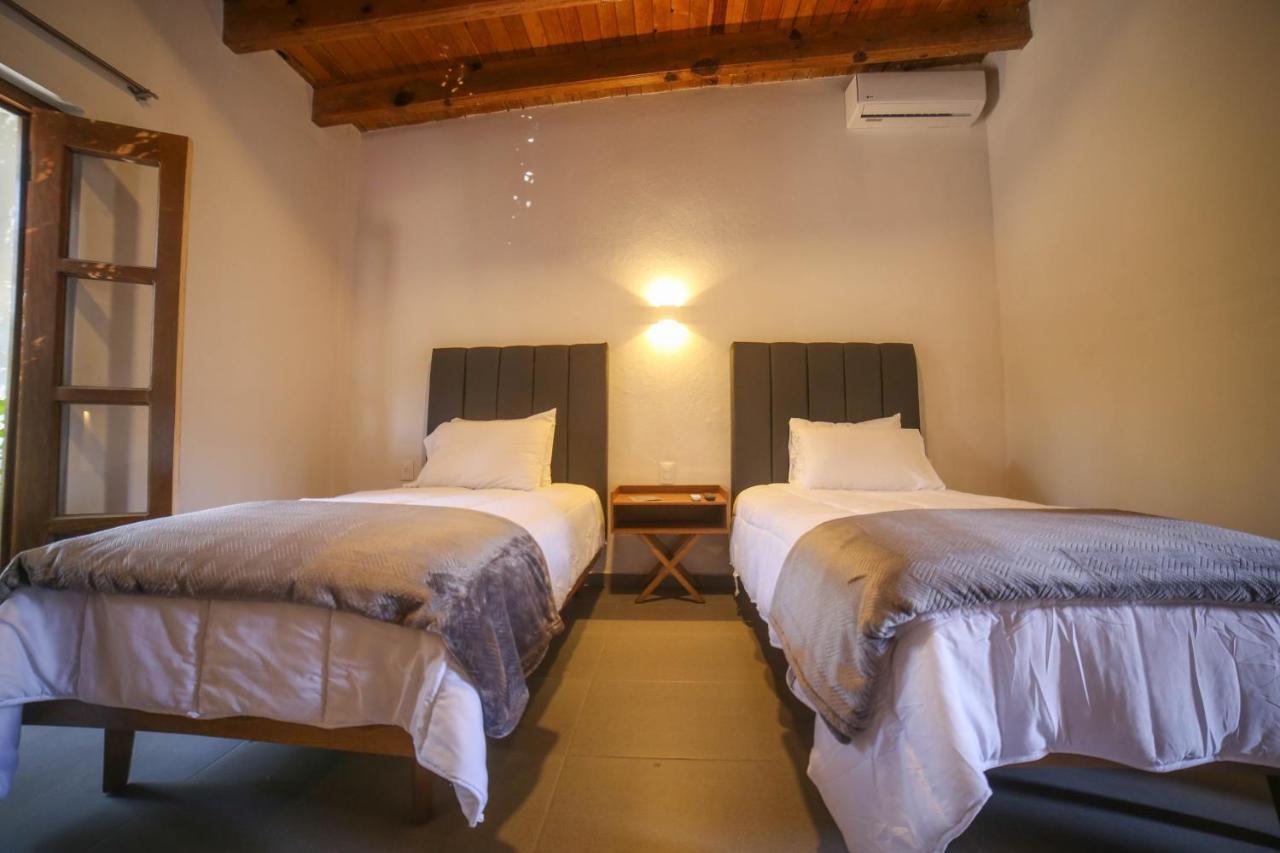 Piedra De Fuego By Hacienda San Miguel Hotel