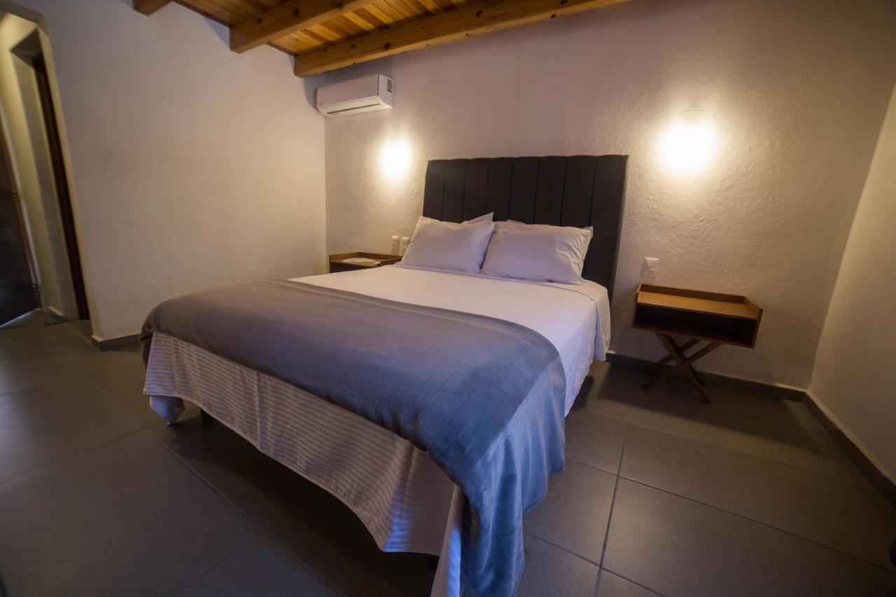 Piedra De Fuego By Hacienda San Miguel 4*