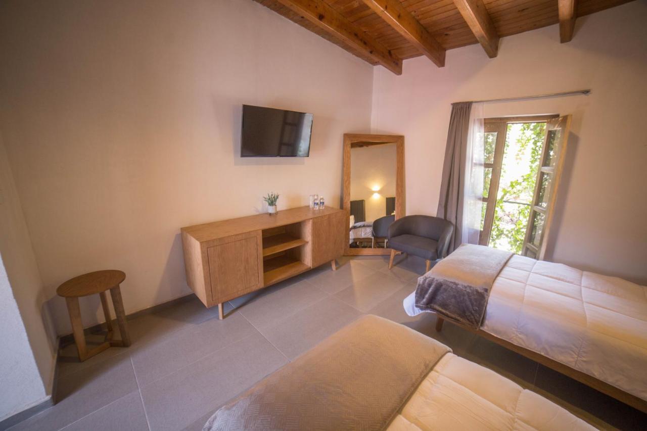 Piedra De Fuego By Hacienda San Miguel 4*