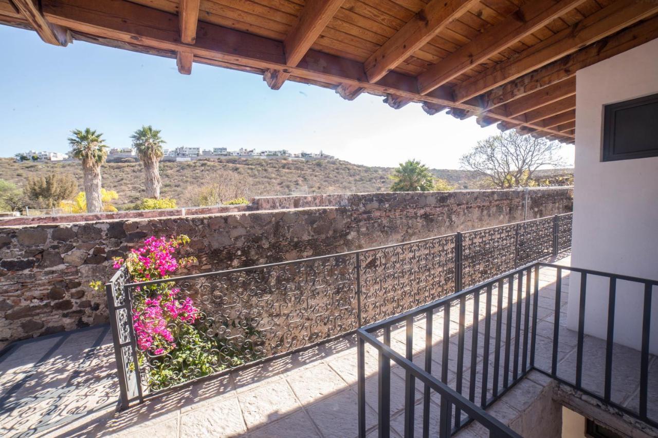 Piedra De Fuego By Hacienda San Miguel 4*