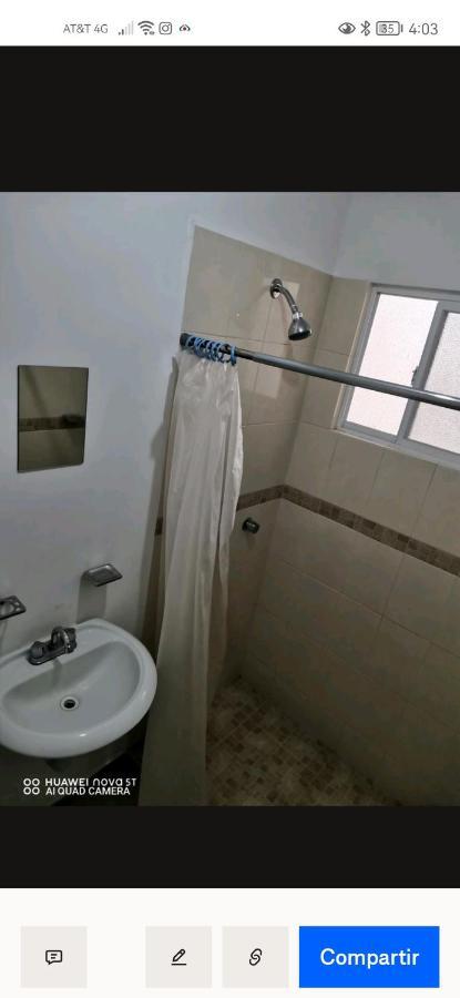 Apartamento Hermoso Departamento Casa Lirio Querétaro