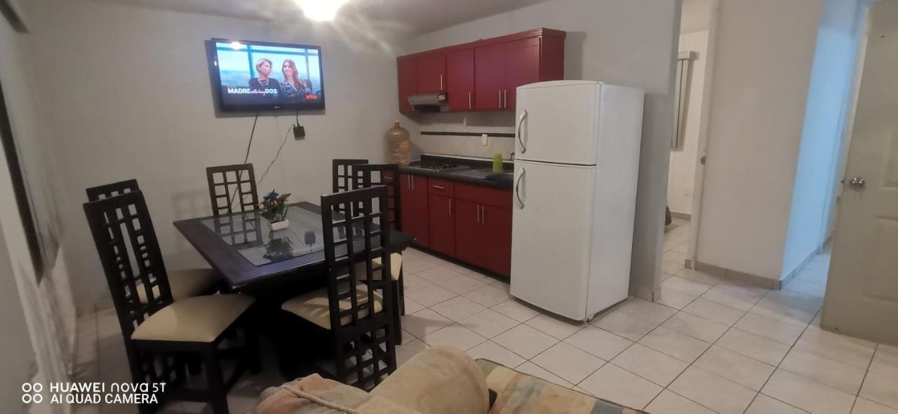Hermoso Departamento Casa Lirio *