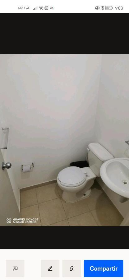 Apartamento Hermoso Departamento Casa Lirio Querétaro