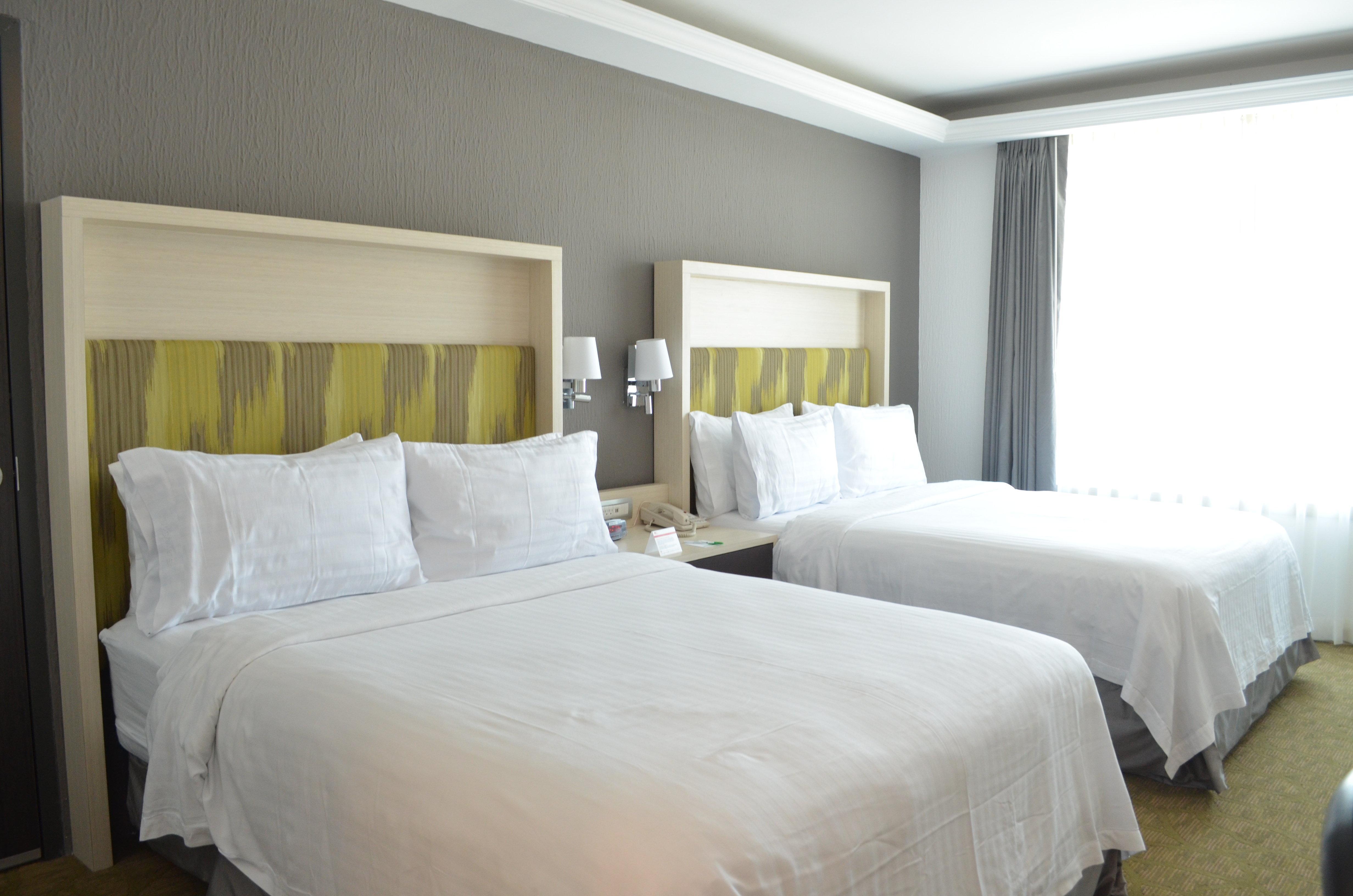 Hotel Zona Diamante, An Ihg Querétaro