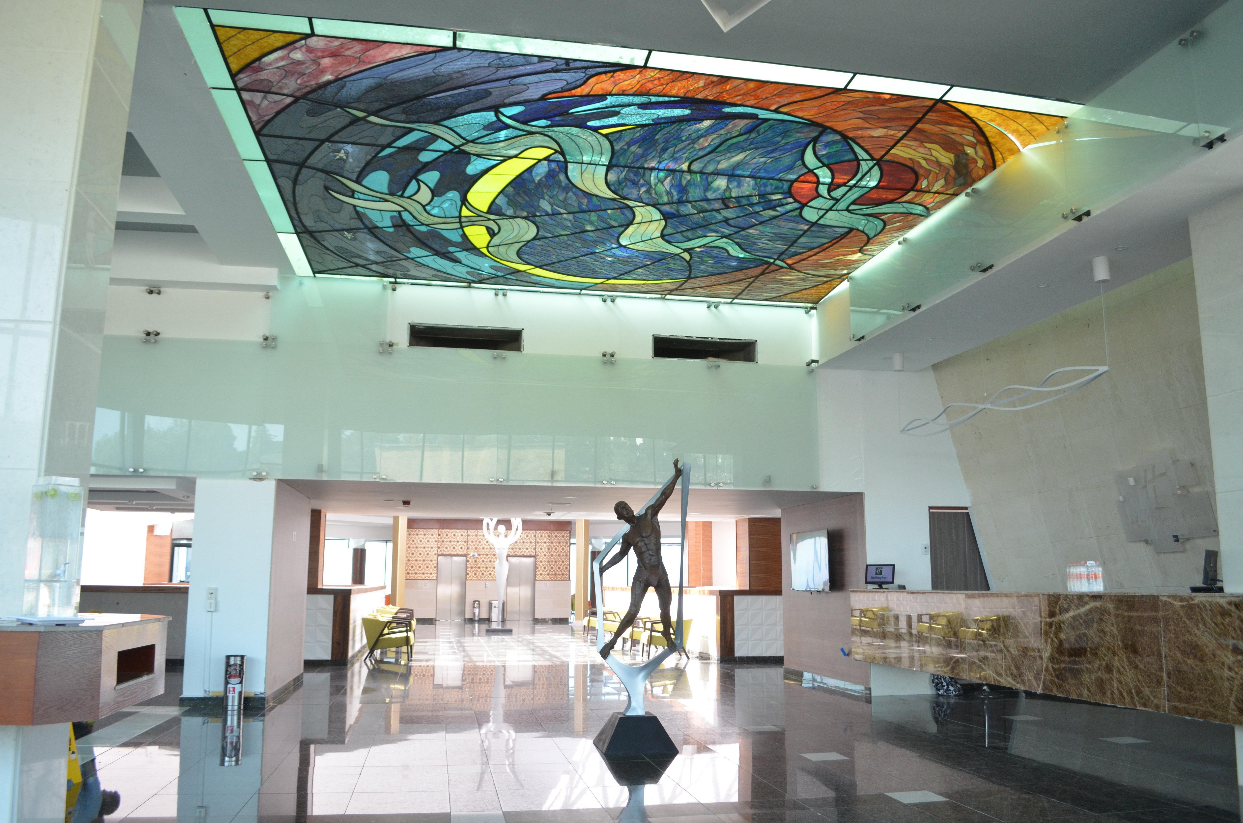 Zona Diamante, An Ihg 4* Querétaro