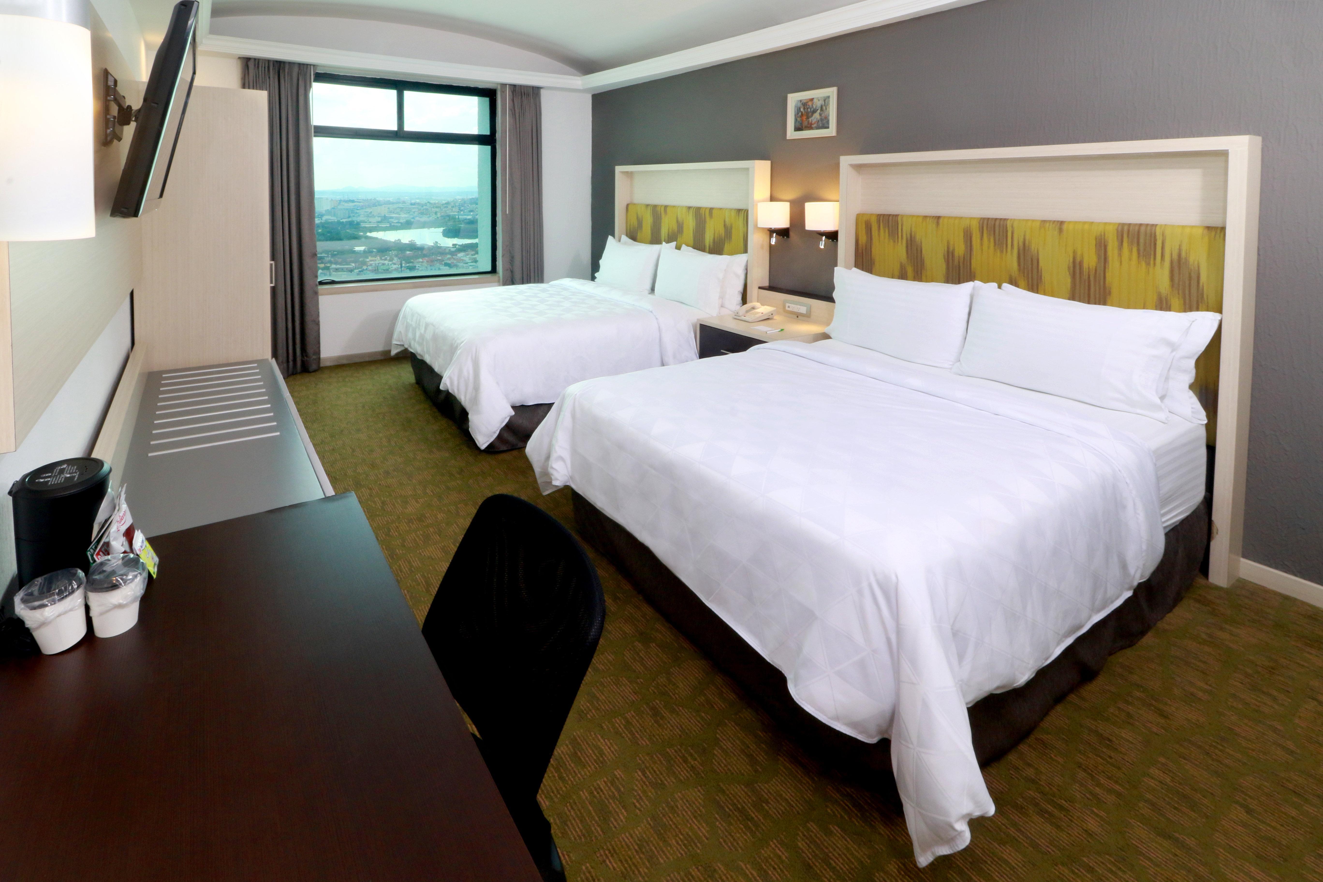 Zona Diamante, An Ihg Hotel Querétaro
