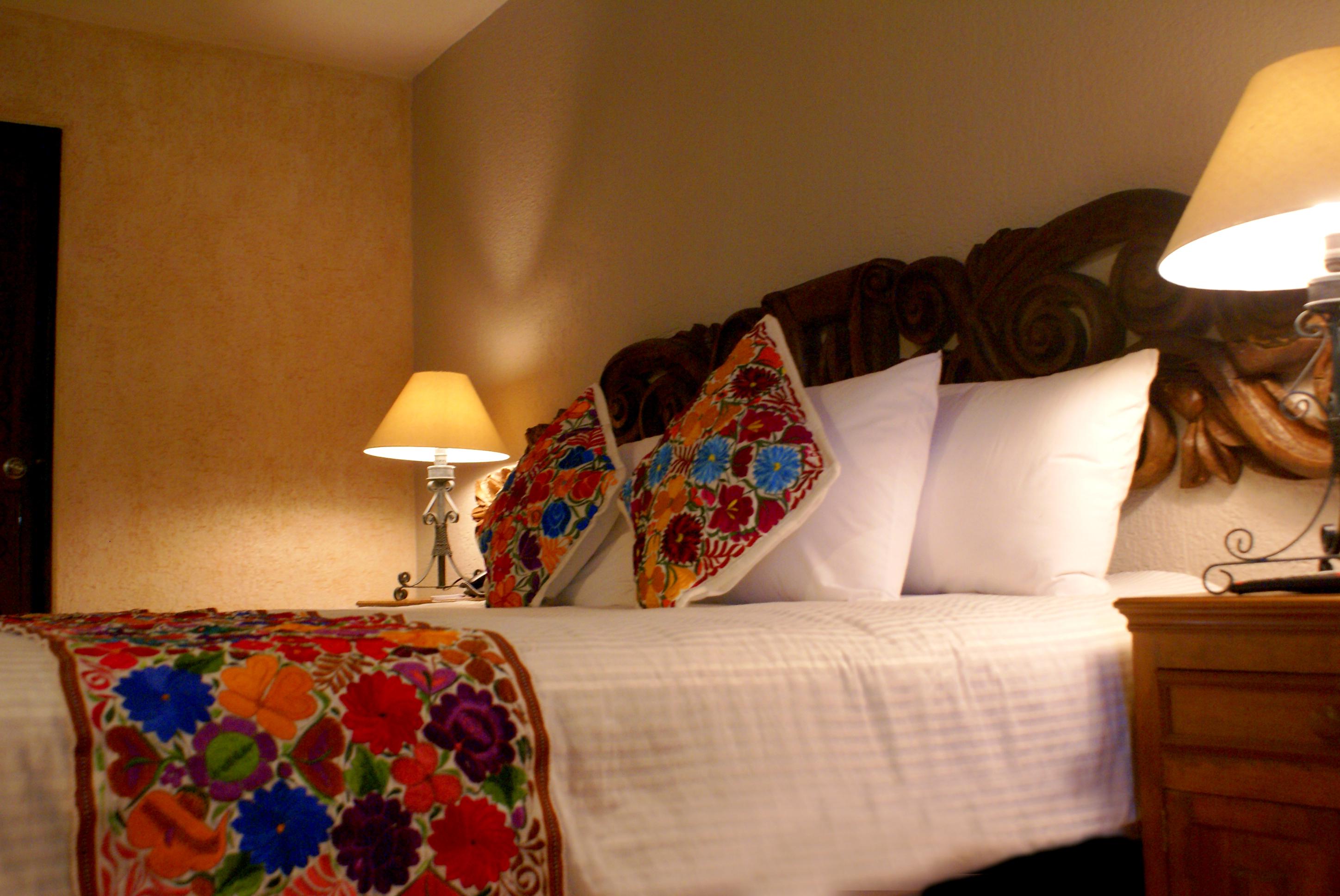 Hotel Real De Minas Tradicional Queretaro