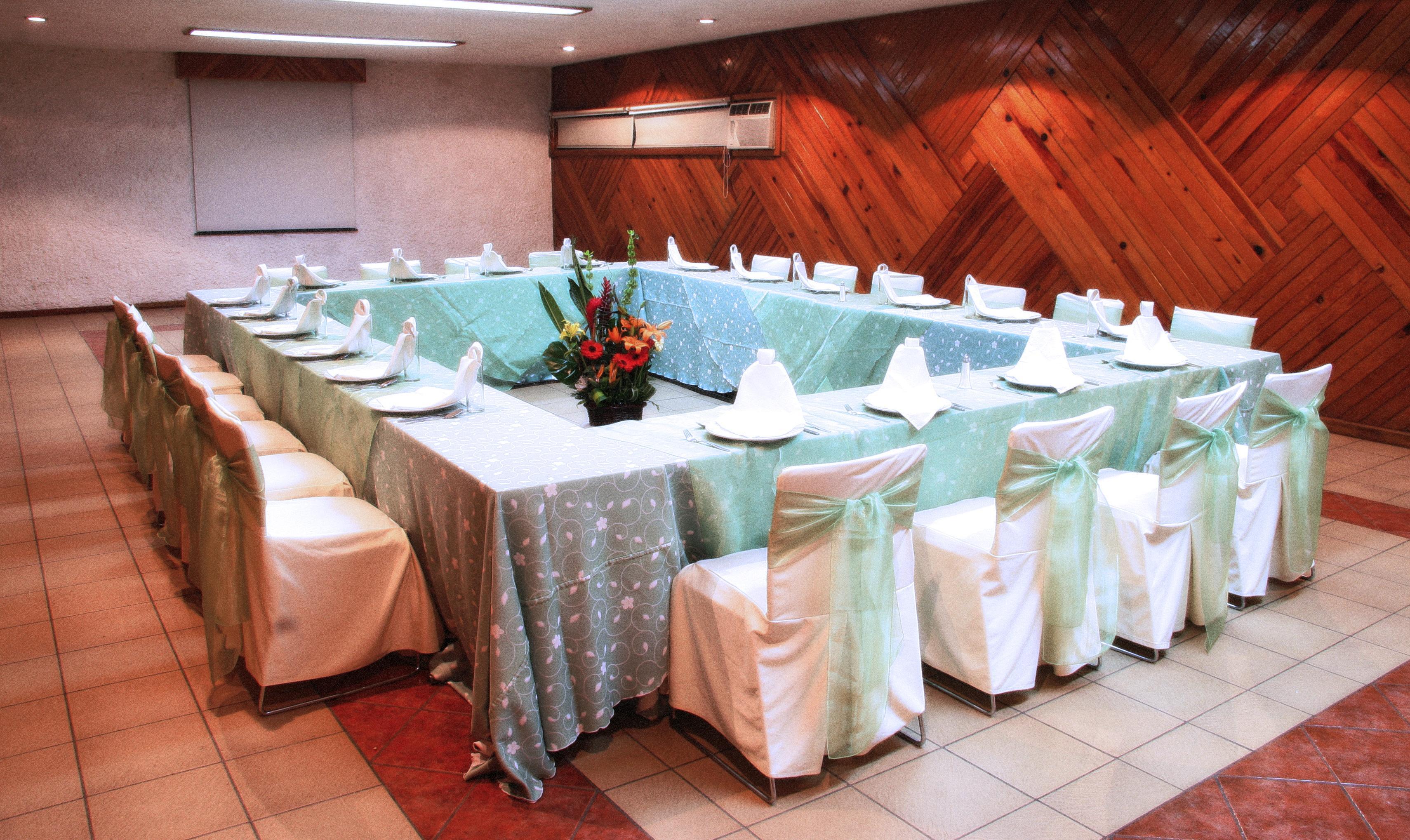 Real De Minas Tradicional 4* Queretaro