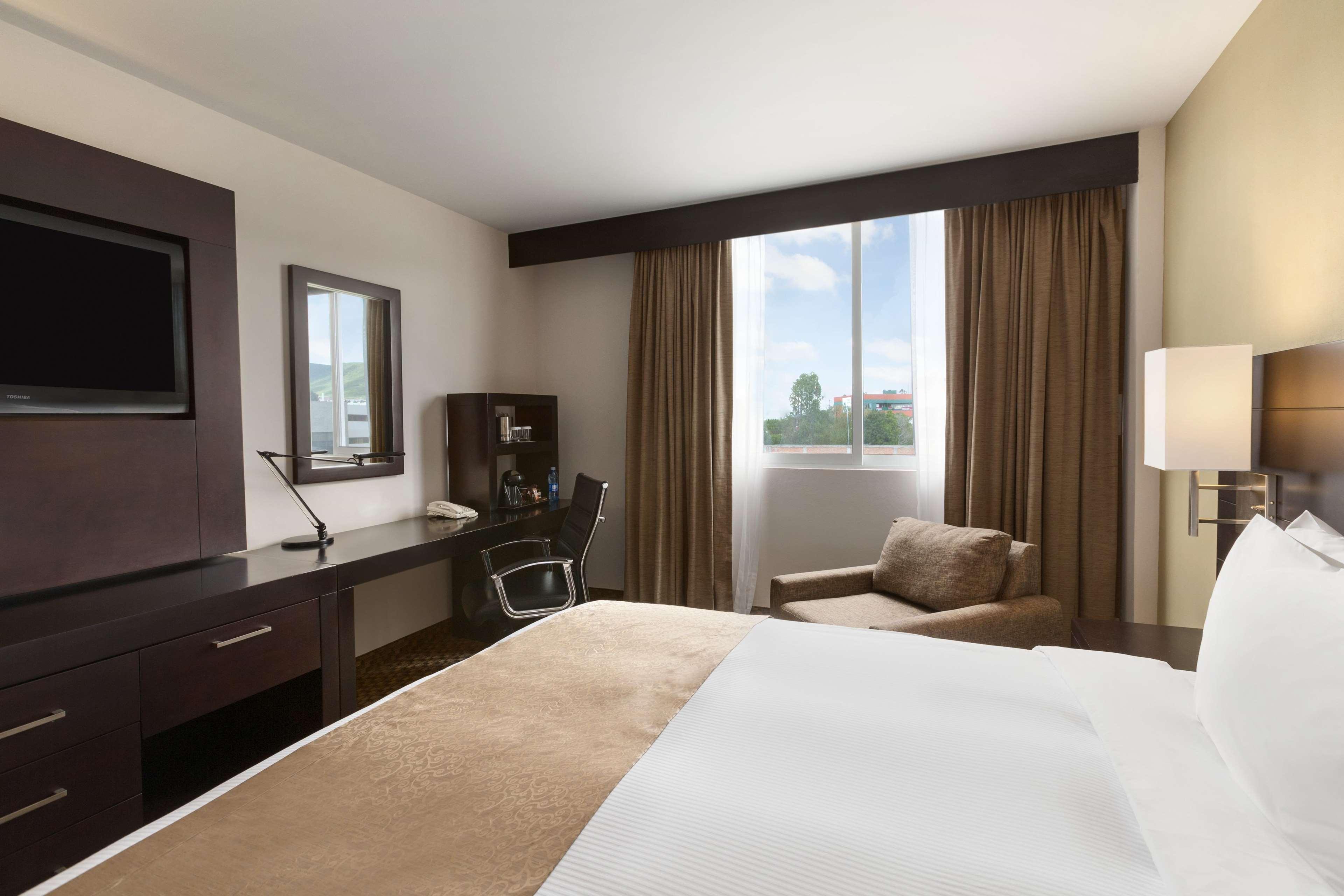 Doubletree By Hilton 4* Querétaro