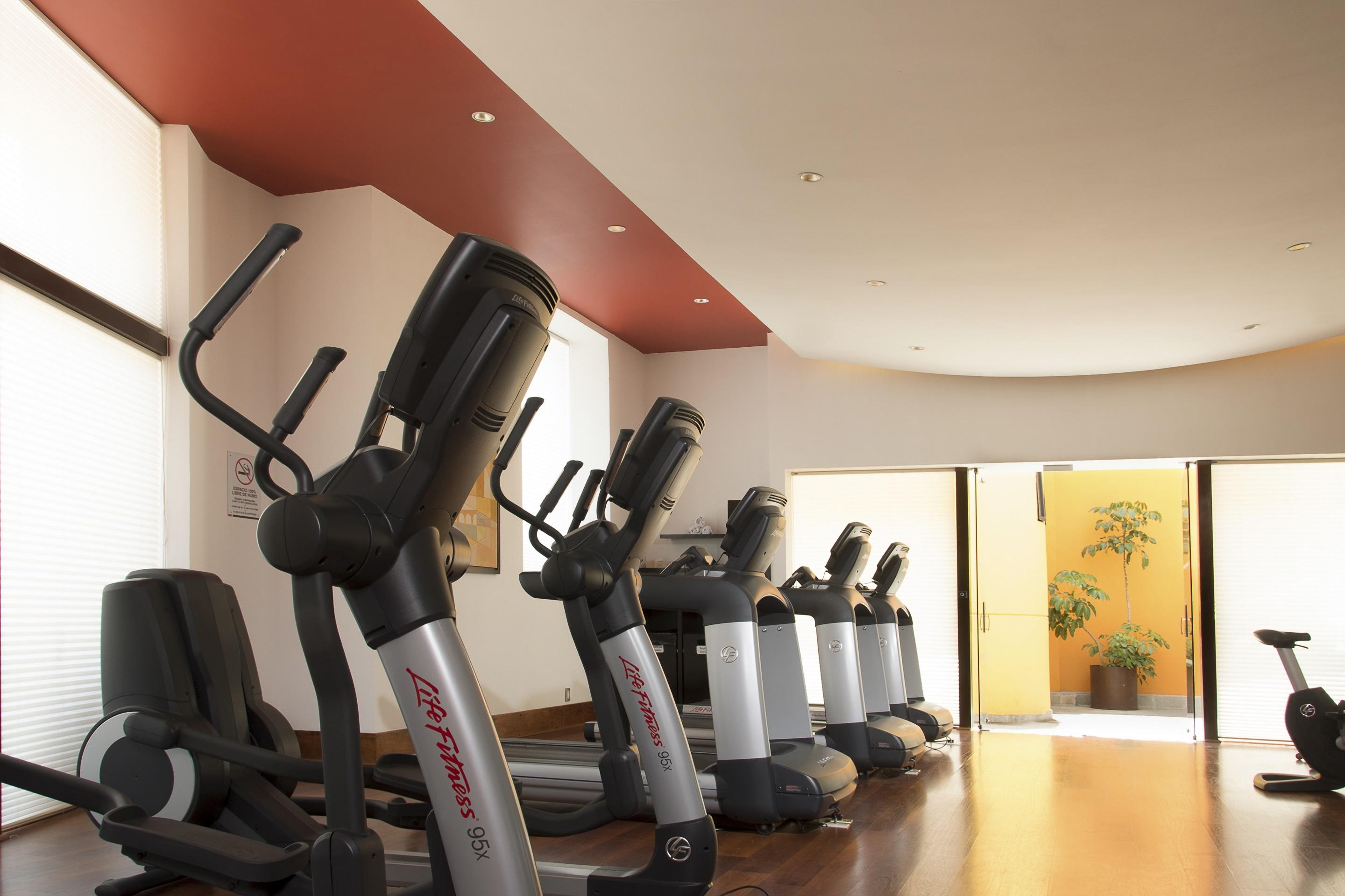 Grand Fiesta Americana 5* Querétaro
