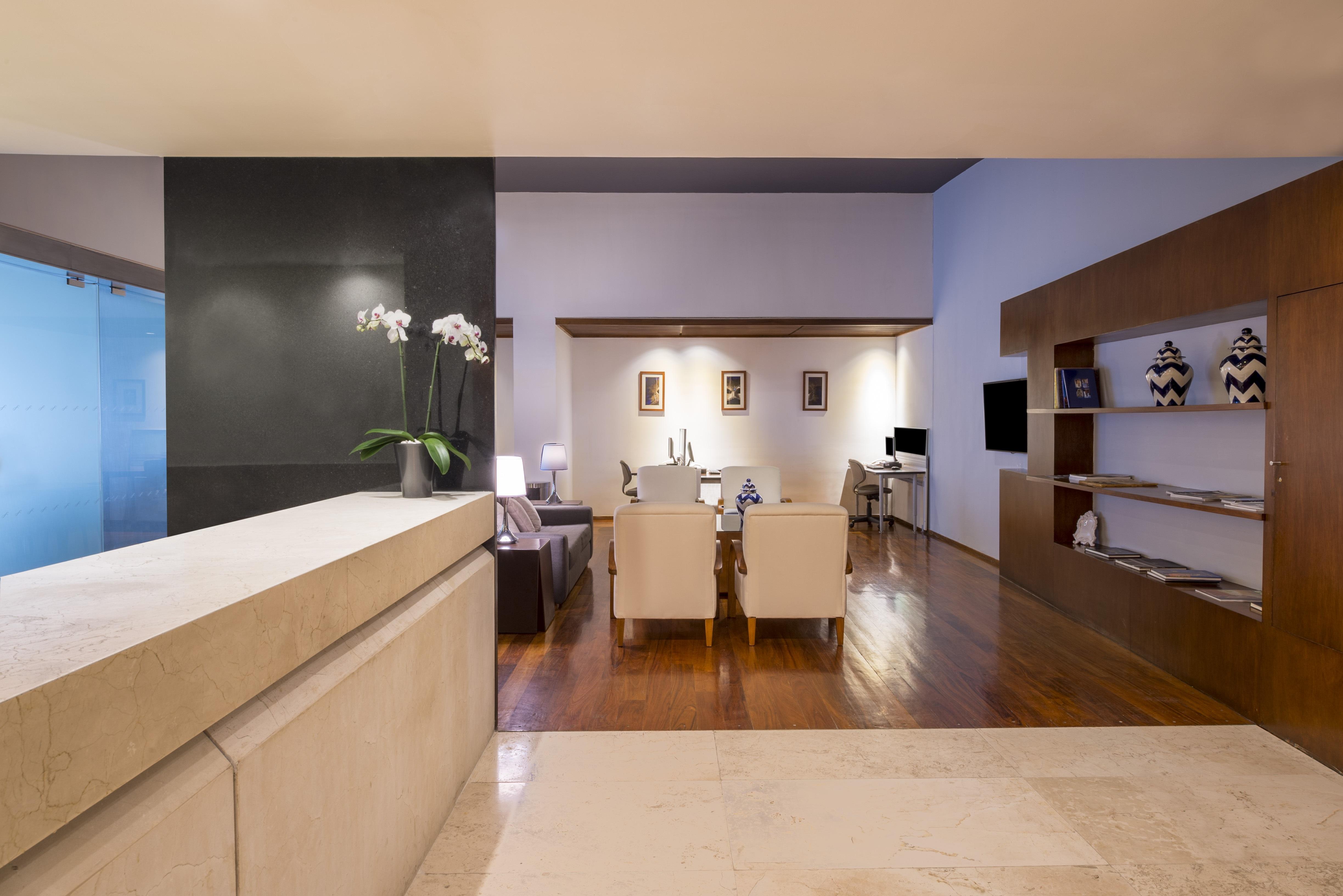 Hotel Grand Fiesta Americana 5*