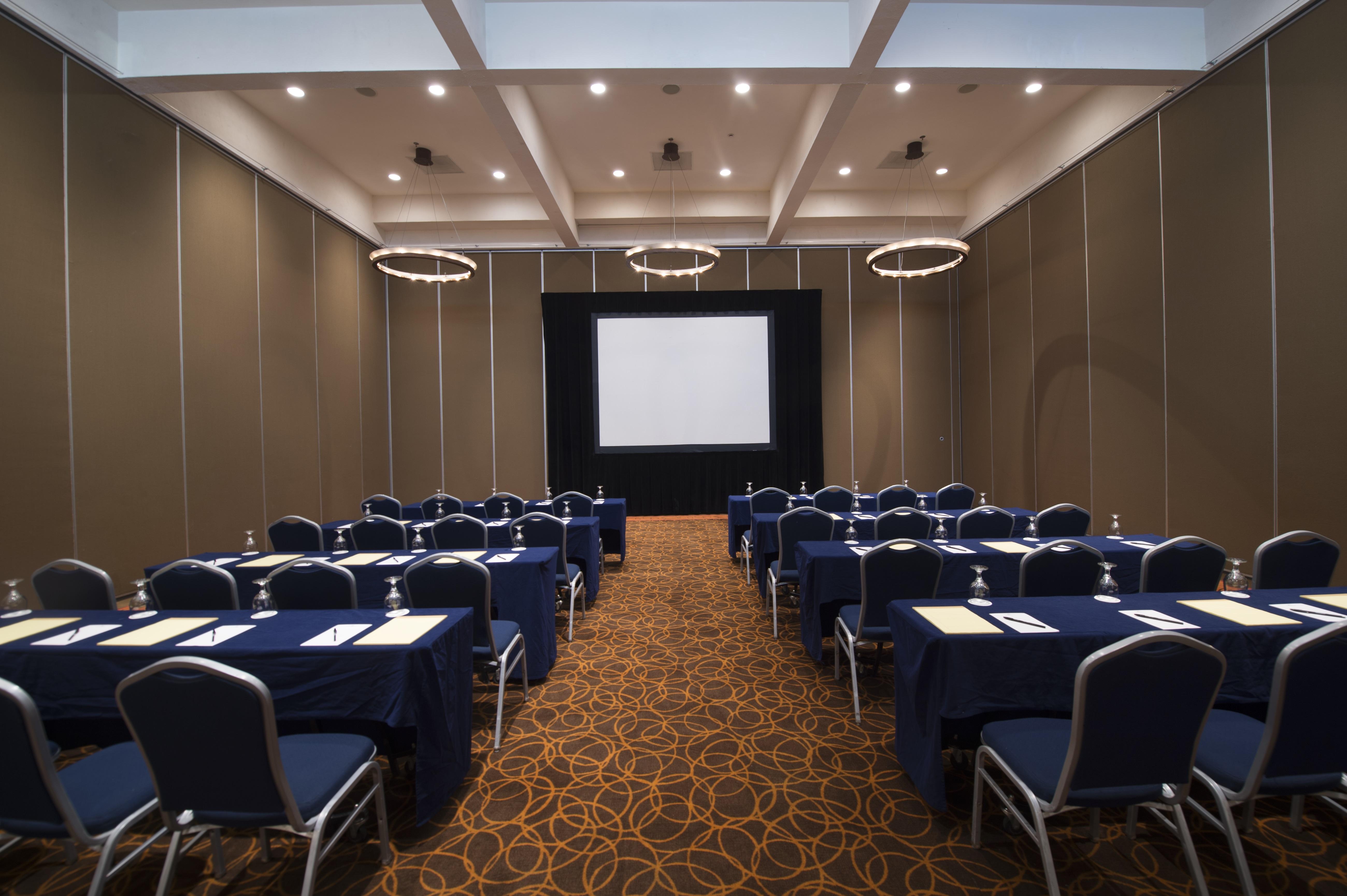 Grand Fiesta Americana Hotel 5*
