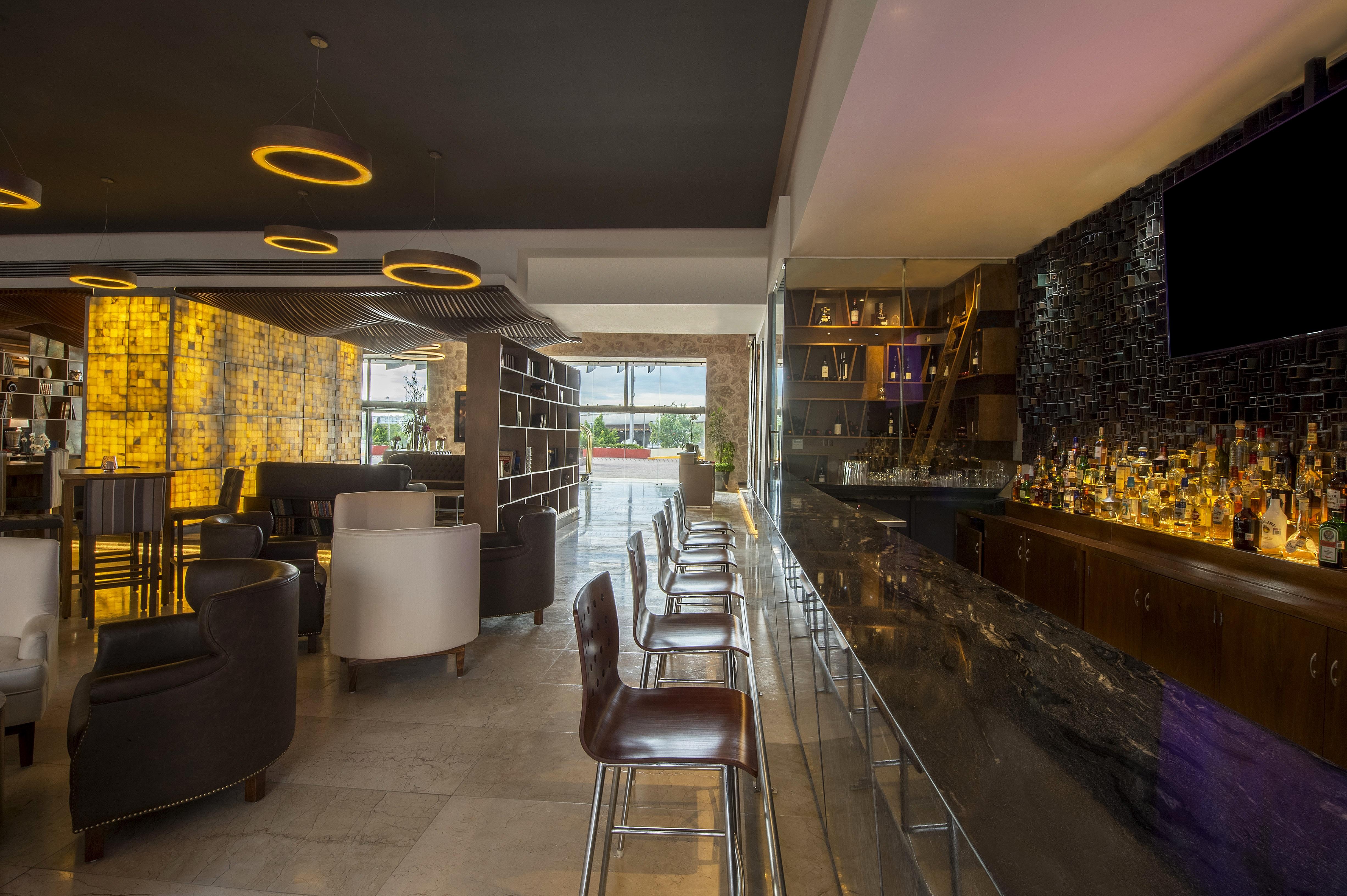 Grand Fiesta Americana Hotel