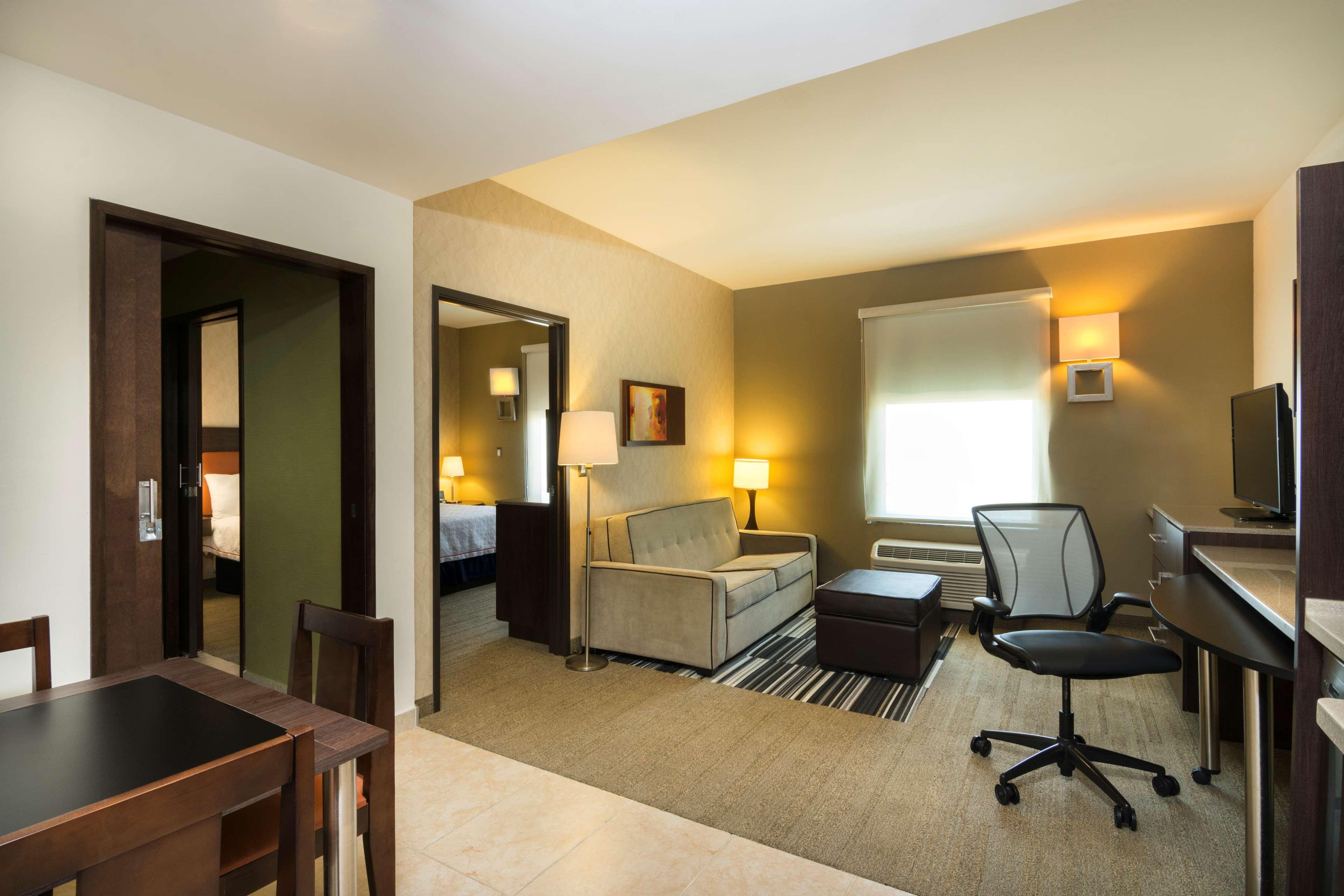 Hotel Homewood By Hilton Jurica