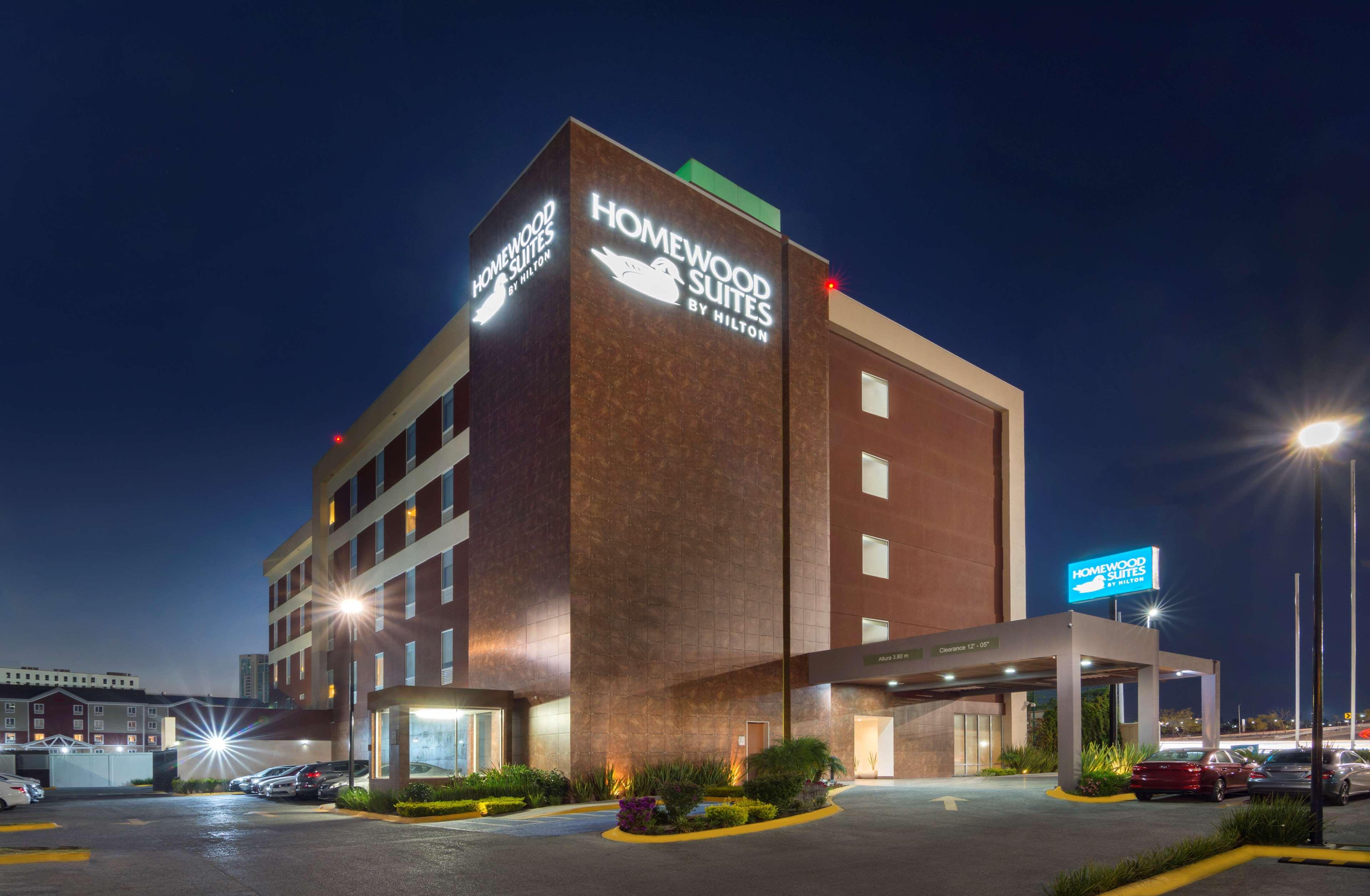Hotel Homewood By Hilton 3*