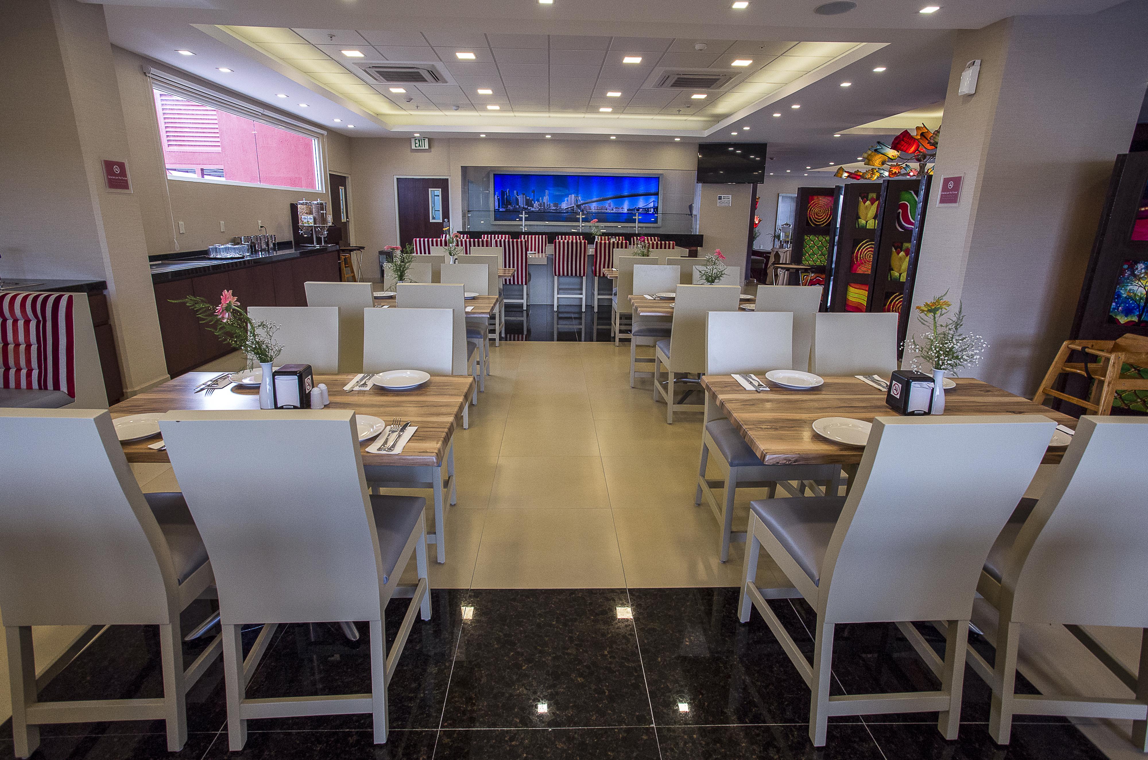 Four Points By Sheraton Queretaro Norte Hotel Jurica