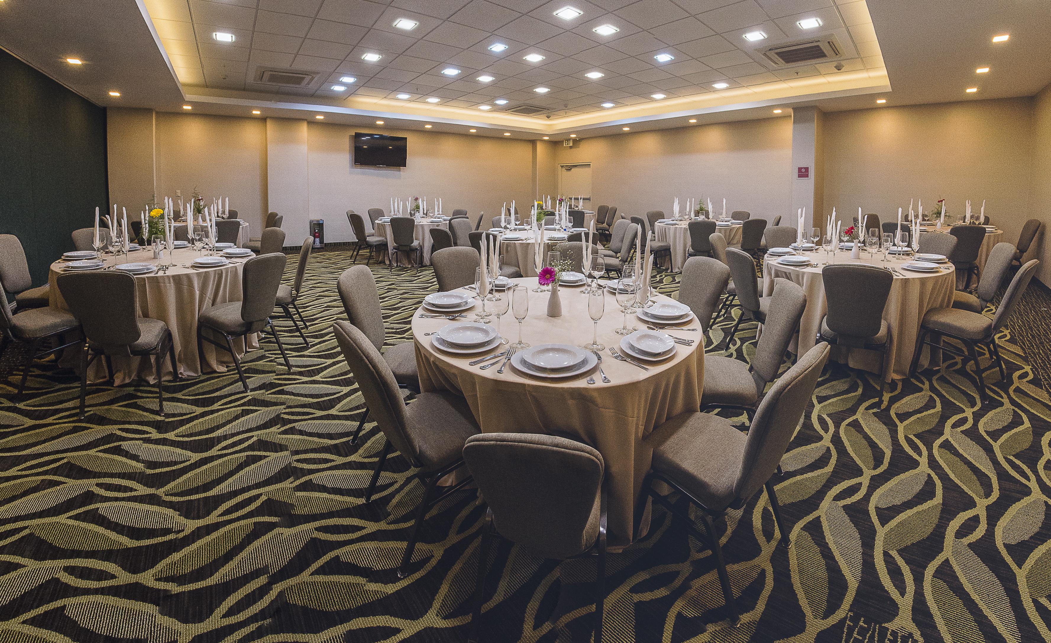 Four Points By Sheraton Queretaro Norte Hotel Jurica
