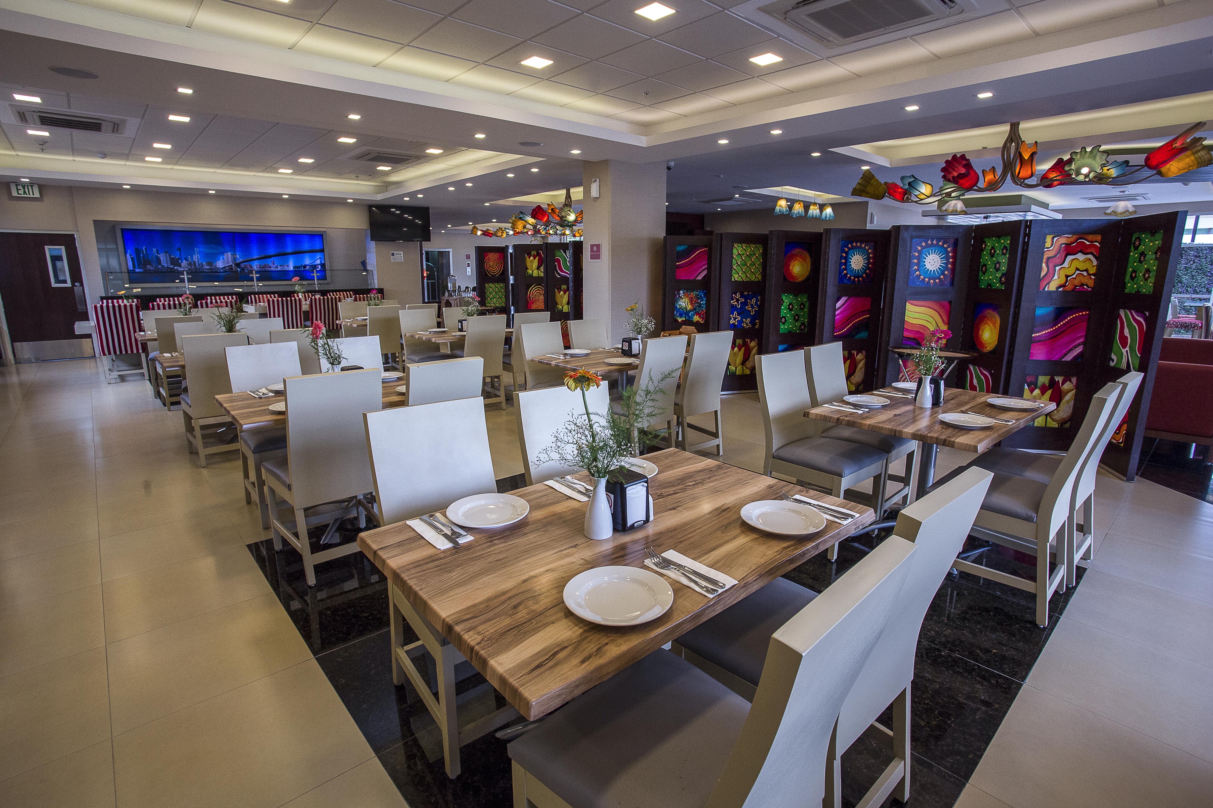 Four Points By Sheraton Queretaro Norte Jurica