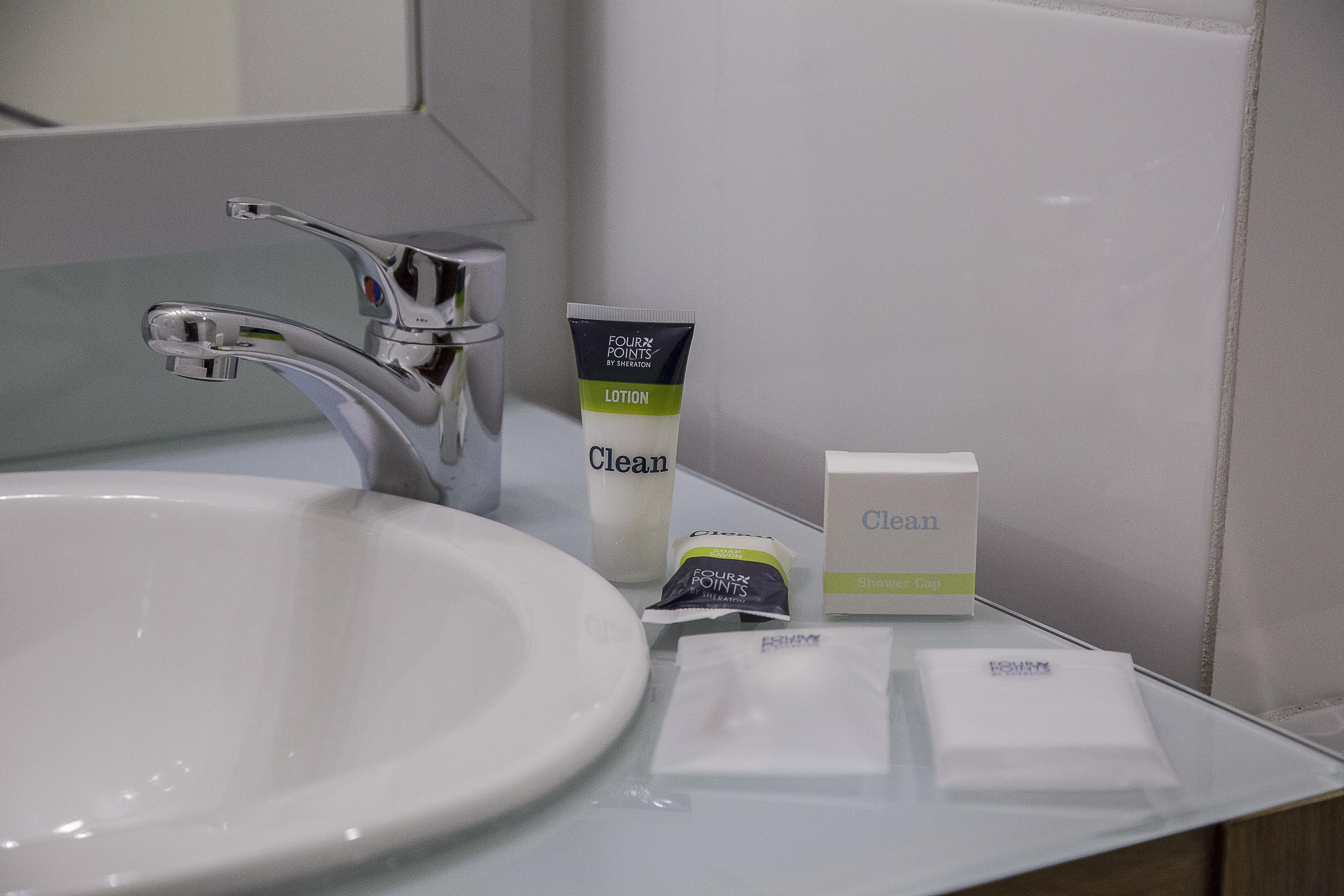 Four Points By Sheraton Queretaro Norte Hotel