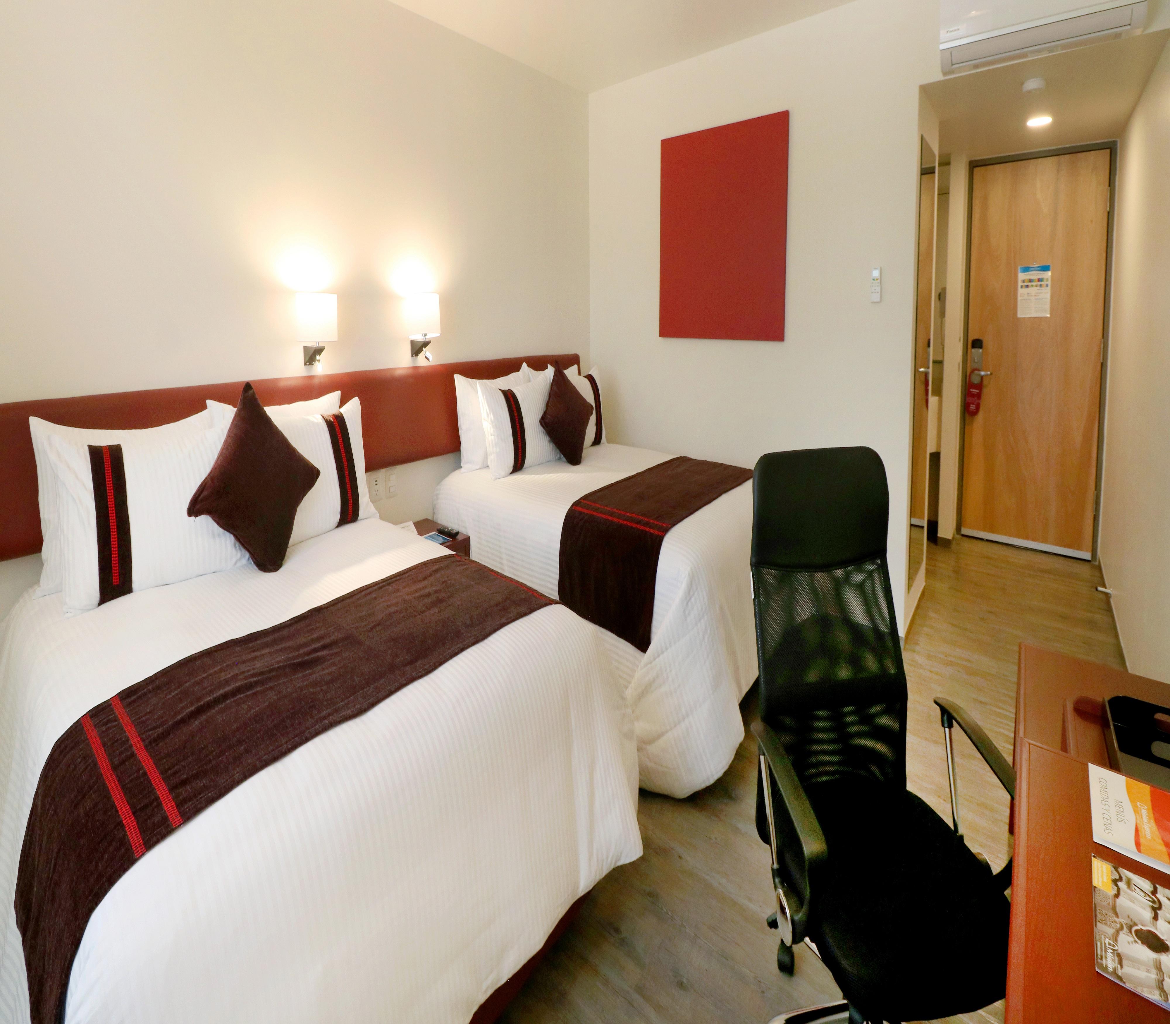 Mision Express Hotel 3*