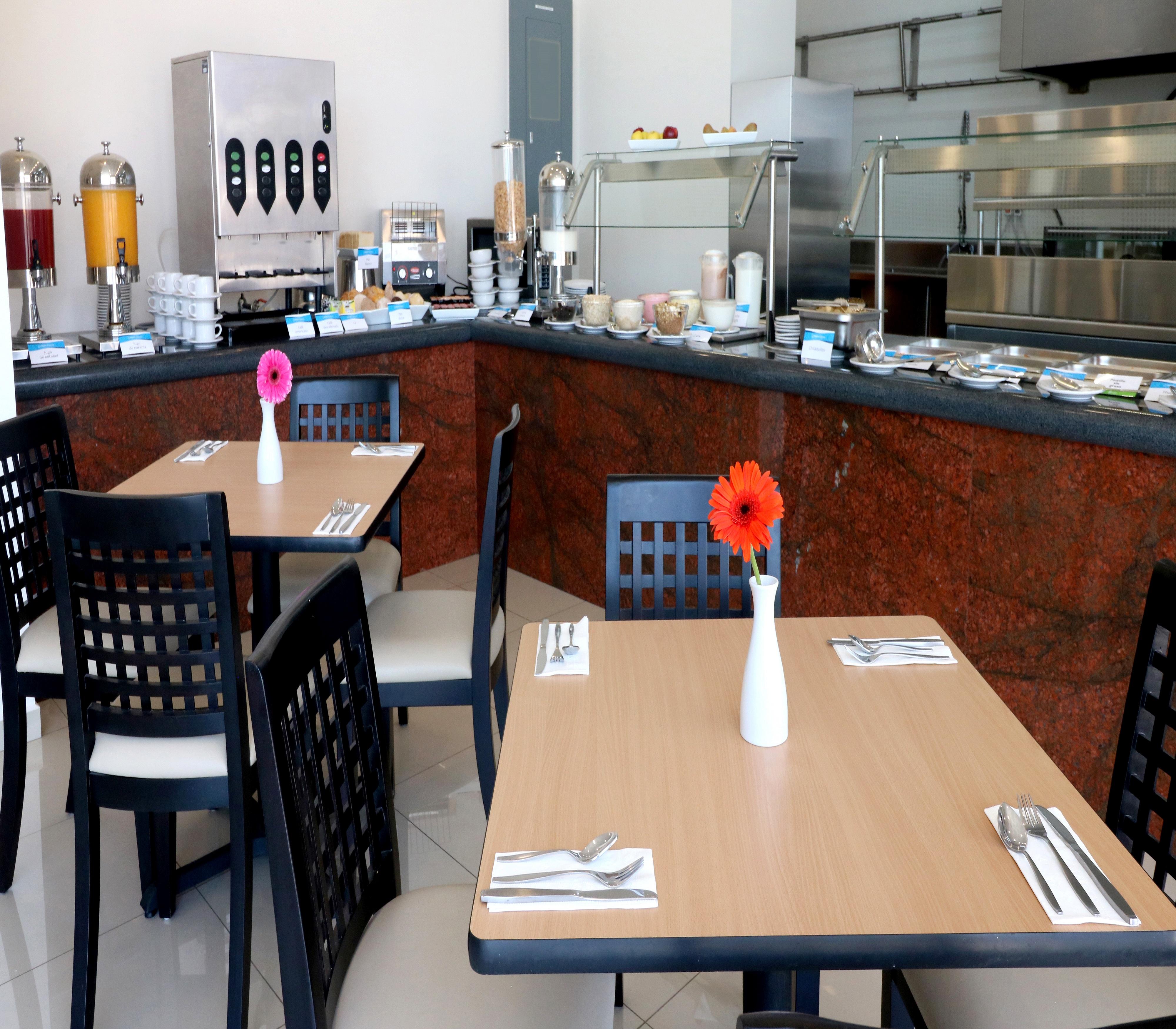 Hotel Mision Express 3*