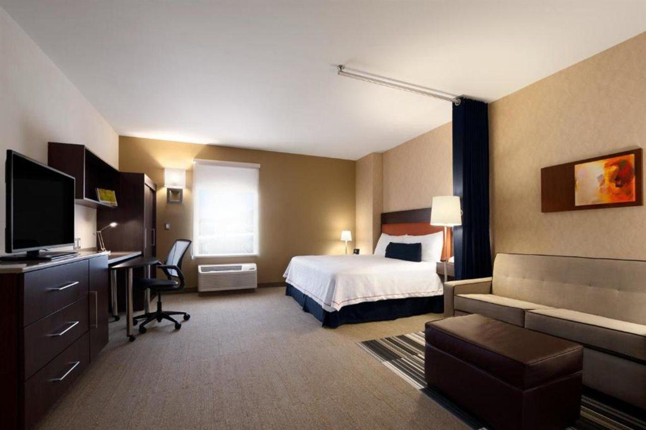 Homewood By Hilton Hotel