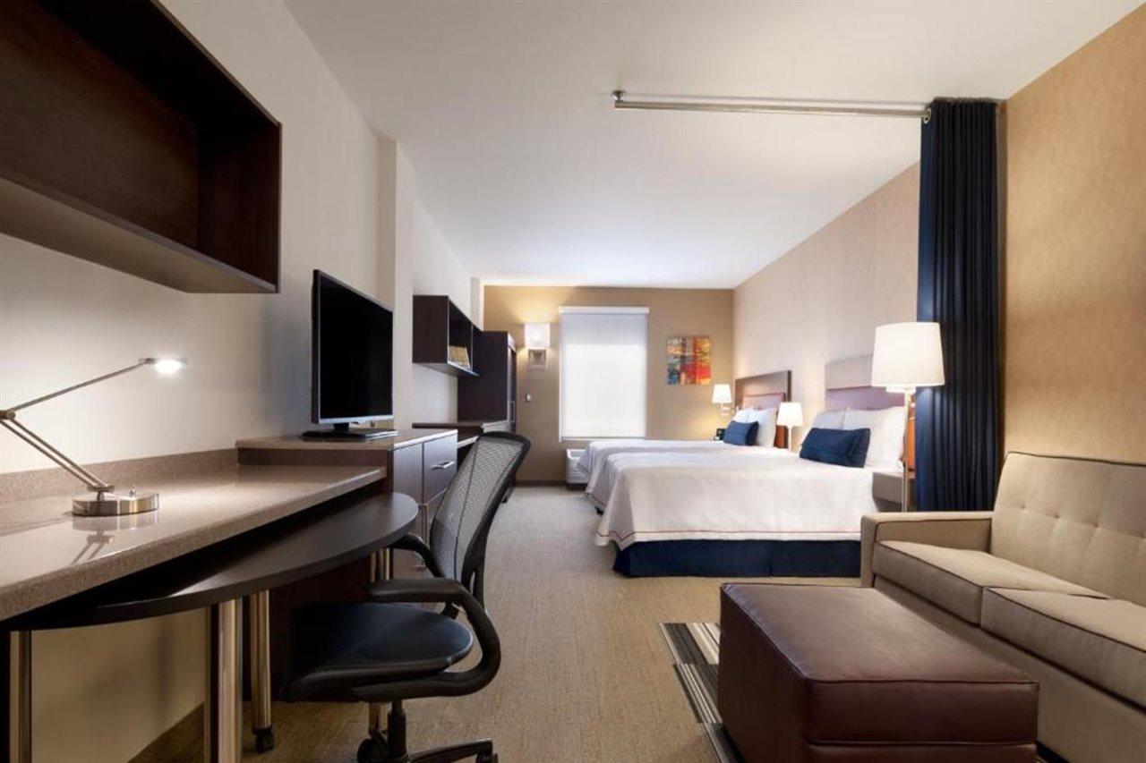 Hotel Homewood By Hilton