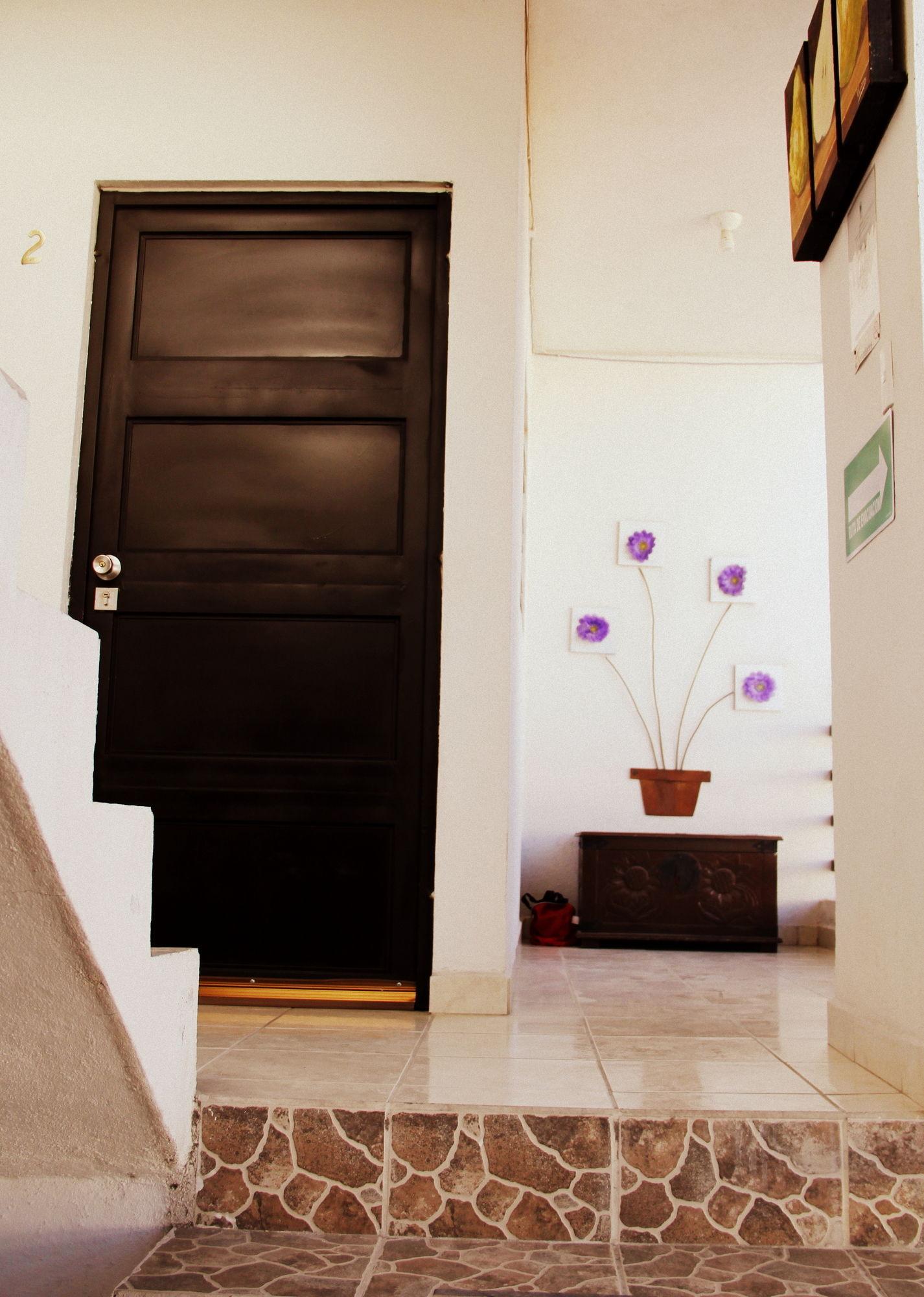 Residencia San Pablo Hostel