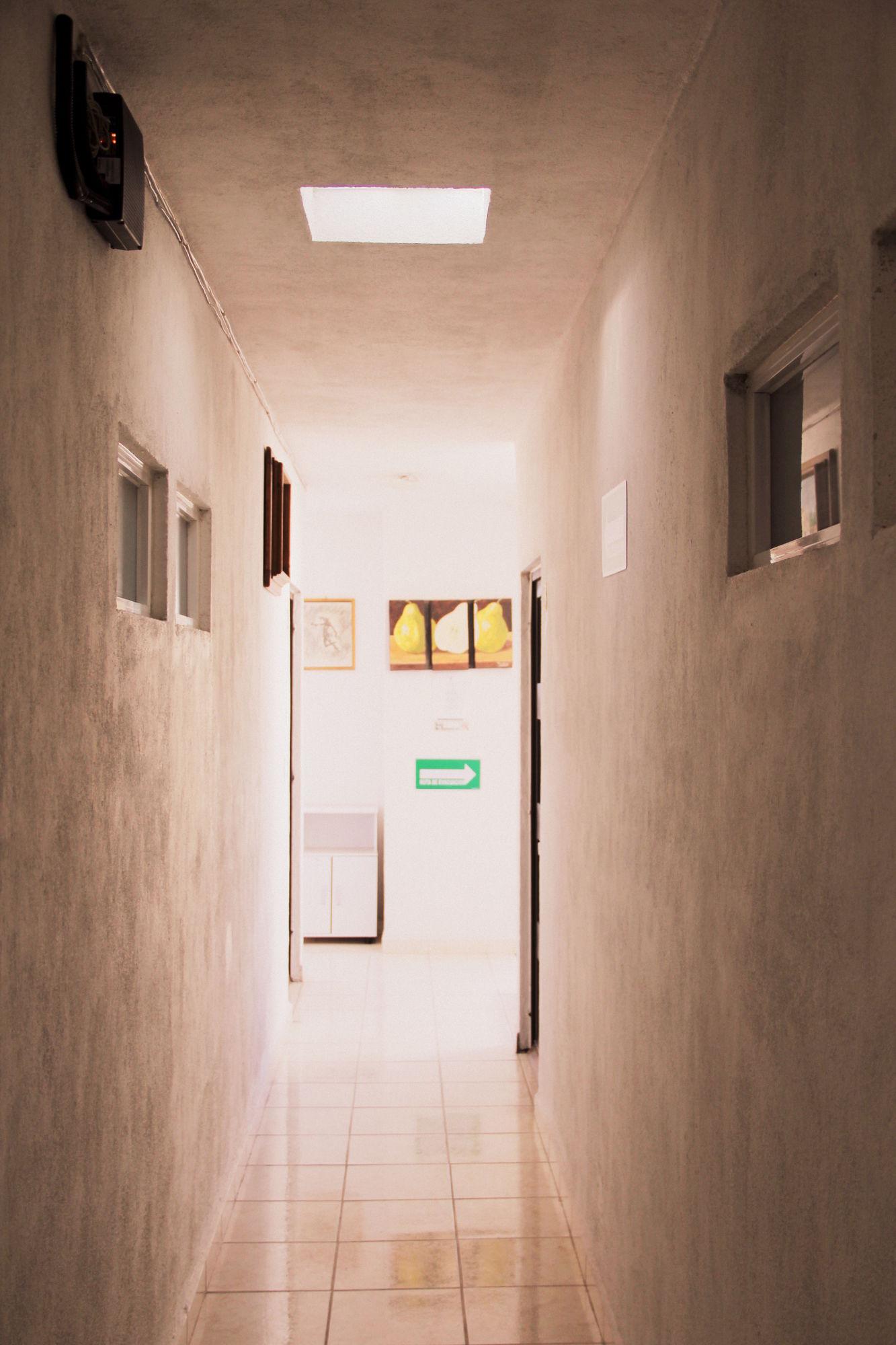 Residencia San Pablo Hostel *
