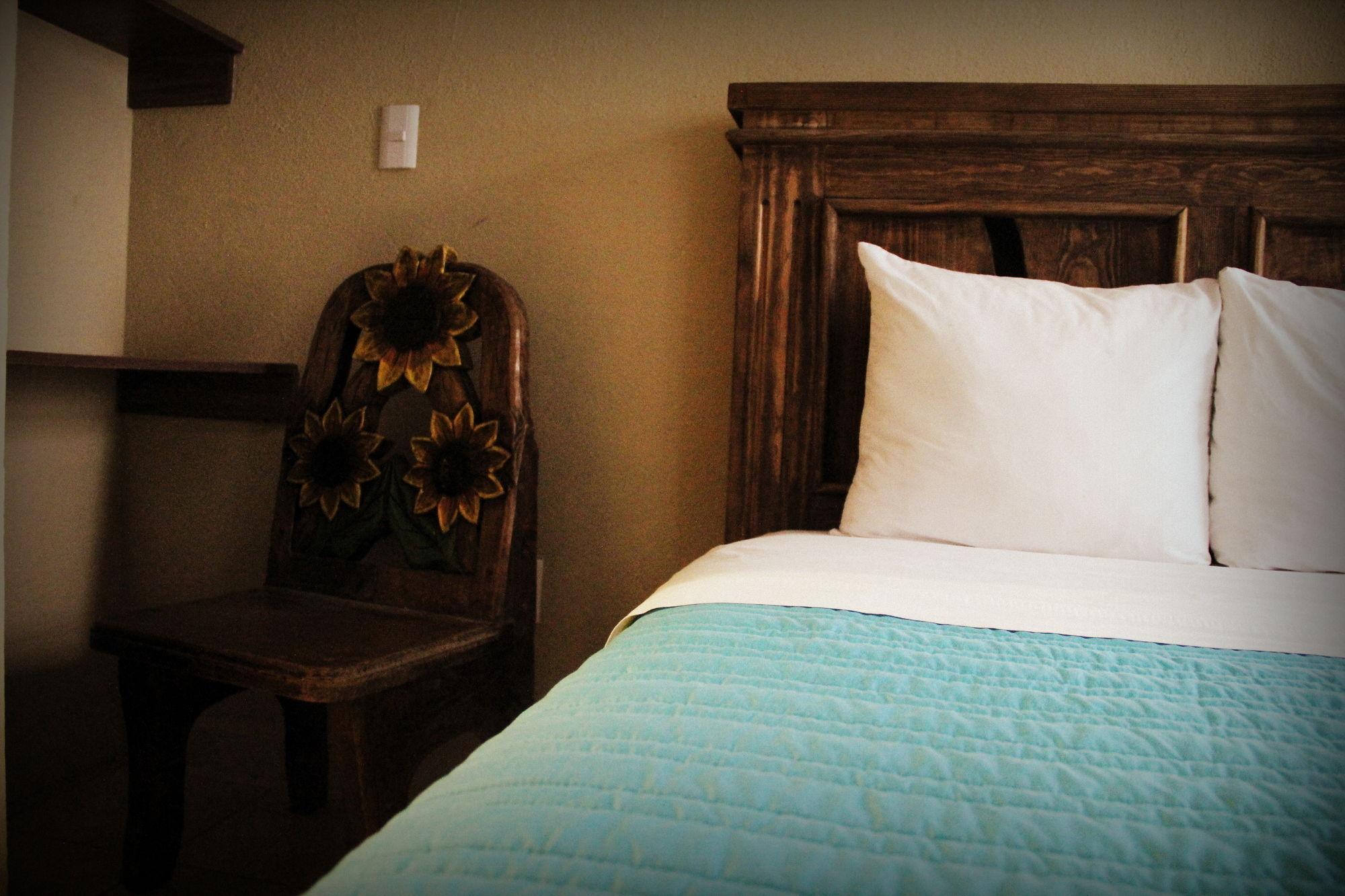 Hostel Residencia San Pablo *