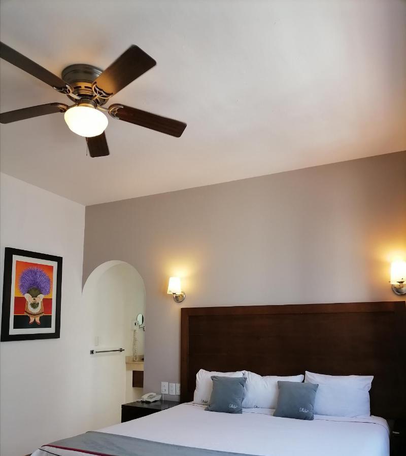 Hotel Quinta Allende