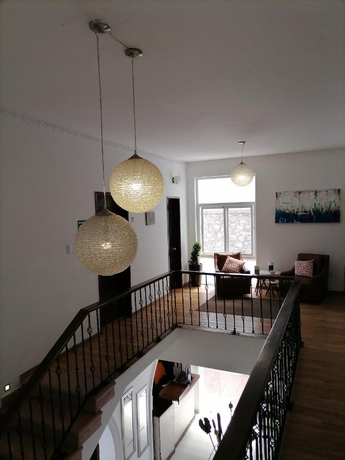 Hotel Quinta Allende 4*