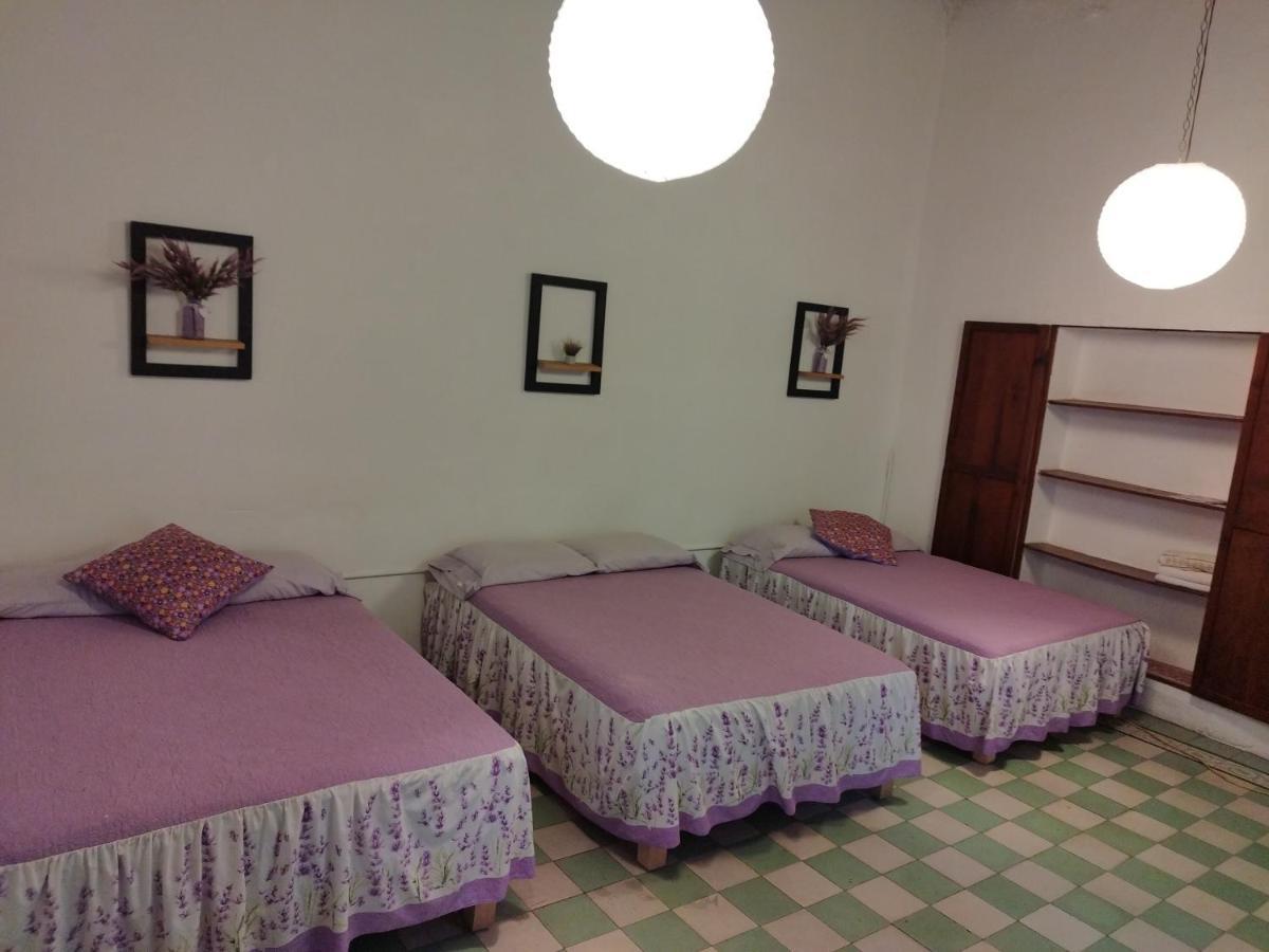 Lavanda Centro Histórico De Apartamento