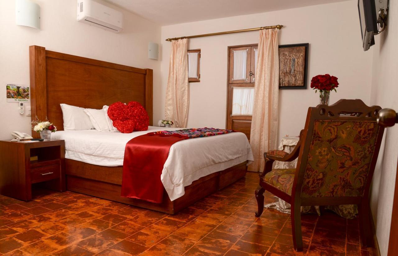 El Serafin Boutique 3*