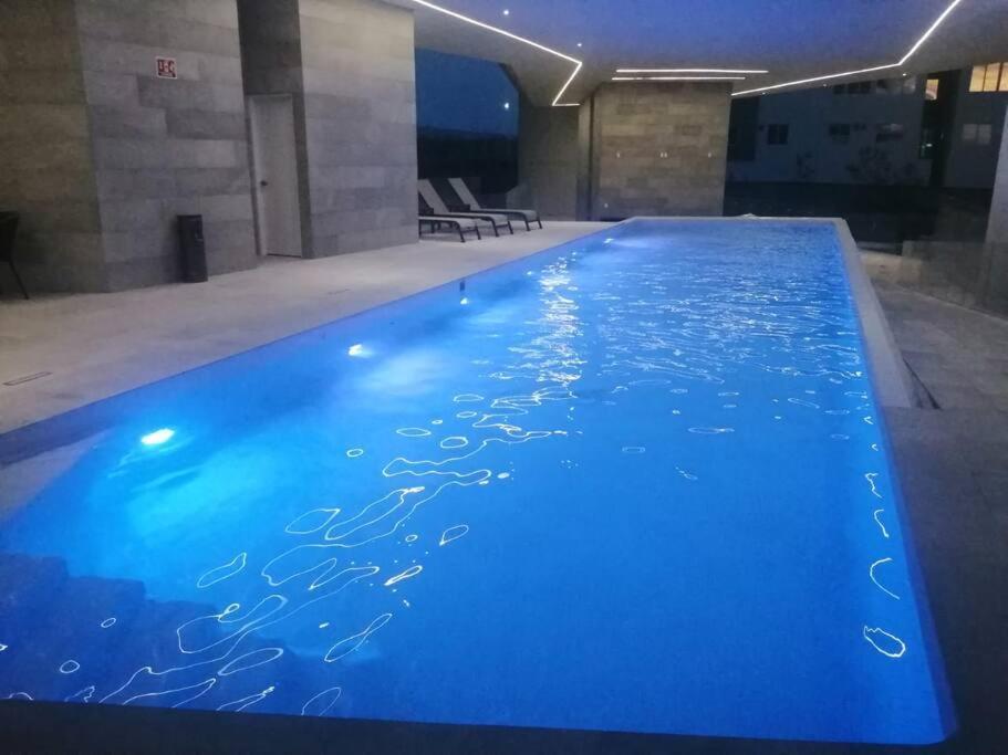 Dep De Lujo, 5 O 6 Huéspedes, Alberca *