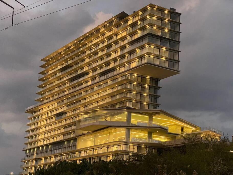 Apartamento Dep De Lujo, 5 O 6 Huéspedes, Alberca