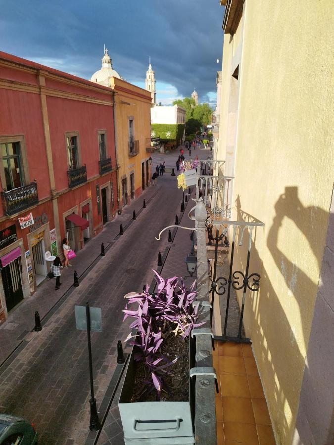 Apartamento Lele Panchito Y Lavanda Juntos En El Centro *