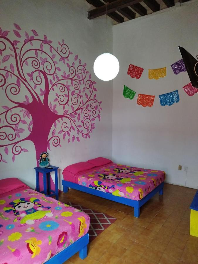 Lele Panchito Y Lavanda Juntos En El Centro * Querétaro