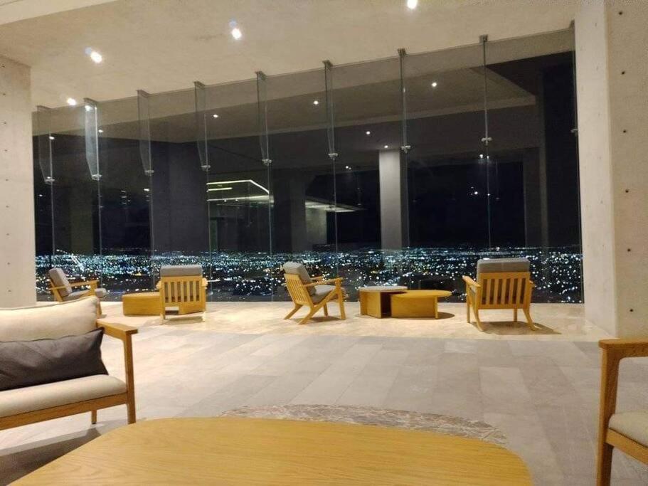 Apartamento Dep De Lujo, 5 O 6 Huéspedes, Alberca