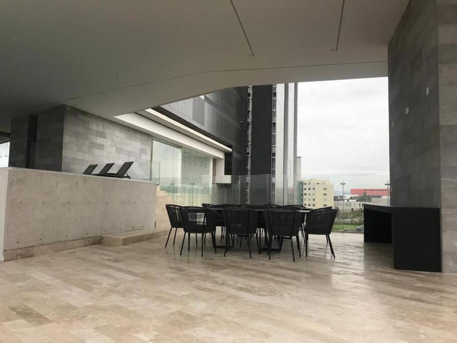 Dep De Lujo, 5 O 6 Huéspedes, Alberca Apartamento Querétaro