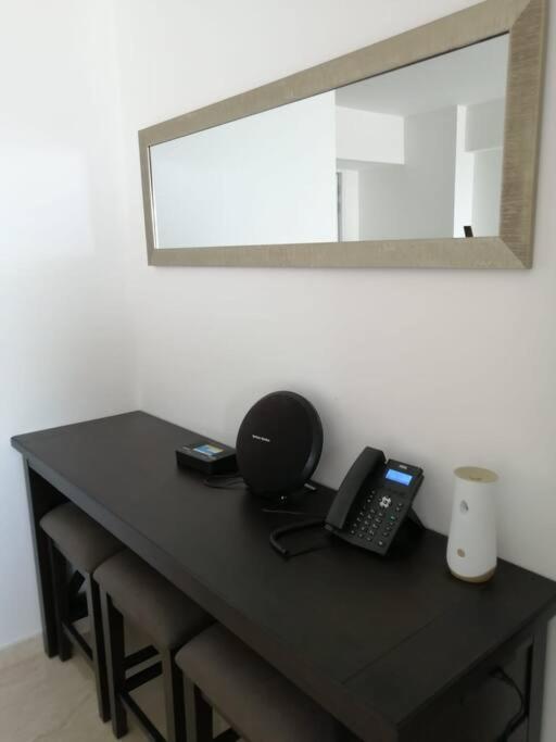 Dep De Lujo, 5 O 6 Huéspedes, Alberca Apartamento