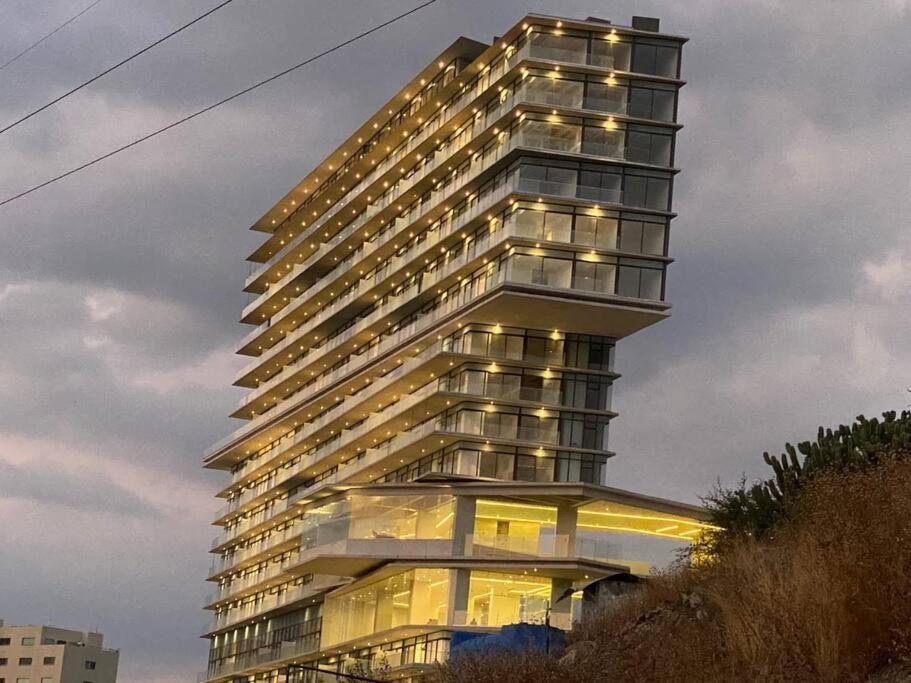 Apartamento Dep De Lujo, 5 O 6 Huéspedes, Alberca Querétaro