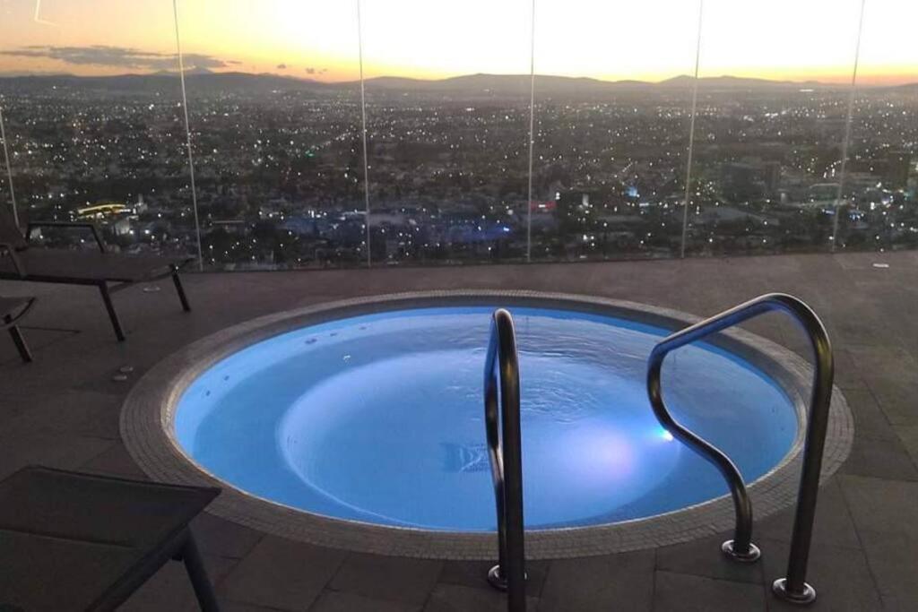 Apartamento Dep De Lujo, 5 O 6 Huéspedes, Alberca *