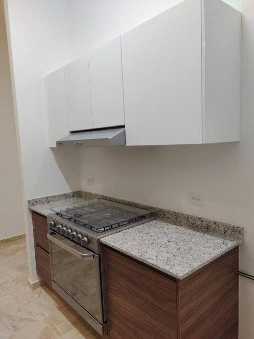 Apartamento Dep De Lujo, 5 O 6 Huéspedes, Alberca *
