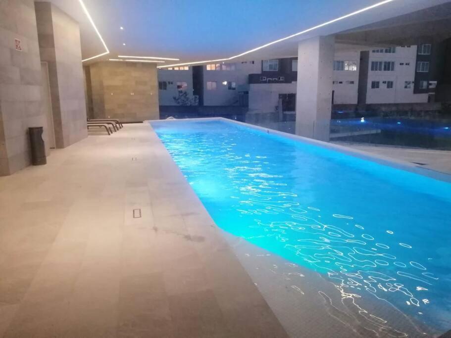 Apartamento Dep De Lujo, 5 O 6 Huéspedes, Alberca *